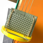 YSL ENVELOPE LARGE BAG - Image 4