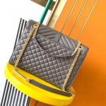 YSL ENVELOPE LARGE BAG - Image 4