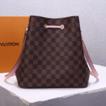 LV NeoNoe MM Bucket Bag - Image 4