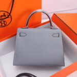 Hermes Kelly 25 - Image 4