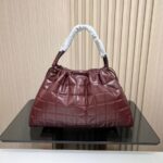 Gucci Deco medium tote bag(HIGH-END GRADE) - Image 4