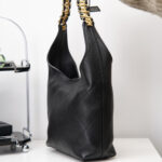 CHANEL Large Hobo Bag(HIGH-END GRADE) - Image 3