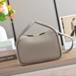 Prada Darling leather handbag - Image 4