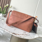 LV Low Key Messenger - Image 4