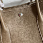 Hermes Garden Party 30 bag - Image 4