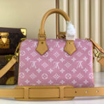 LV Speedy P9 Bandoulière 25(HIGH-END GRADE) - Image 4