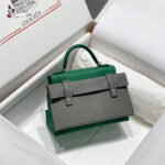 Hermes Kelly Doll Picto(HIGH-END GRADE) - Image 4