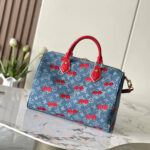 LV x TM Bolsa Speedy Soft 30 - Image 4