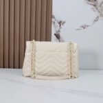 GG Marmont medium shoulder bag(HIGH-END GRADE) - Image 4