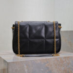 YSL jamie 4.3 medium in lambskin(HIGH-END GRADE) - Image 4