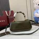 Gucci Bamboo Diva medium bag(HIGH-END GRADE) - Image 4