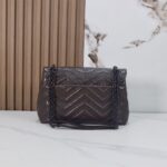 GG Marmont medium shoulder bag(HIGH-END GRADE) - Image 4