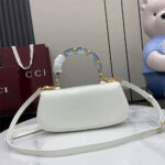 Gucci Bamboo Diva medium bag(HIGH-END GRADE) - Image 4