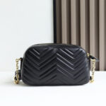 GG Marmont small camera bag - Image 4