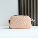 GG Marmont small camera bag - Image 4