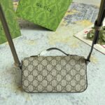 Gucci Petite GG mini shoulder bag - Image 4