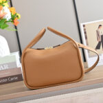 Prada Darling leather handbag - Image 4