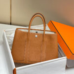 Hermes Garden Party 30 bag - Image 4