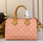 LV Speedy P9 Bandoulière 25(HIGH-END GRADE) - Image 4