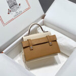 Hermes Kelly Doll Picto(HIGH-END GRADE) - Image 4