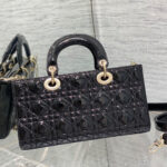 Dior Small Lady D-Joy Bag - Image 4