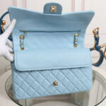 CHANEL Mini Flap Bag - Image 4