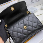 CHANEL Mini Flap Bag - Image 4