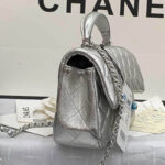 CHANEL Mini Flap Bag - Image 4