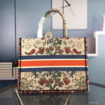 DIOR BOOK TOTE light bag - Image 4