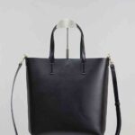 YSL SHOPPING SAINT LAURENT TOY IN LEATHER - Image 4