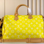 LV Speedy P9 Bandoulière 25(HIGH-END GRADE) - Image 4