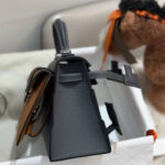 Hermes Kelly Doll Picto(HIGH-END GRADE) - Image 4