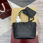 Gucci Totissima small reversible tote bag - Image 4