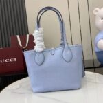 Gucci Totissima small reversible tote bag - Image 4