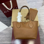 Gucci Totissima small reversible tote bag - Image 4