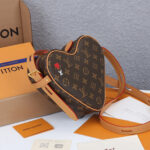 LV Game On Coeur - Image 4