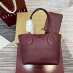 Gucci Totissima small reversible tote bag - Image 4