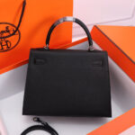 Hermes Kelly 25 - Image 4