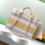 CHANEL SHOPPING TOTE(HIGH-END GRADE) - Image 4