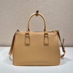 Large Prada New Galleria leather bag(HIGH-END GRADE) - Image 4