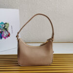 Prada Re-Edition Saffiano leather mini bag - Image 4