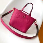 LV Neverfull Bandoulière Inside Out BB - Image 4