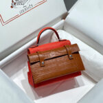 Hermes Kelly Doll Picto(HIGH-END GRADE) - Image 4