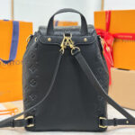 LV Coussin Backpack MM(HIGH-END GRADE) - Image 4