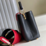 Louis Vuitton CAPUCINES BB BAG - Image 4