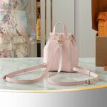 LV Coussin Backpack Mini(HIGH-END GRADE) - Image 4