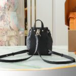 LV Coussin Backpack Mini(HIGH-END GRADE) - Image 4