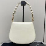 YSL VOLTAIRE TOP HANDLE in BOX SAINT LAURENT - Image 4