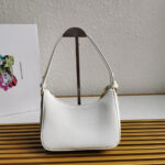 Prada Re-Edition Saffiano leather mini bag - Image 4