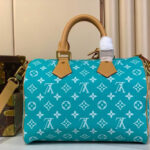 LV Speedy P9 Bandoulière 25(HIGH-END GRADE) - Image 4